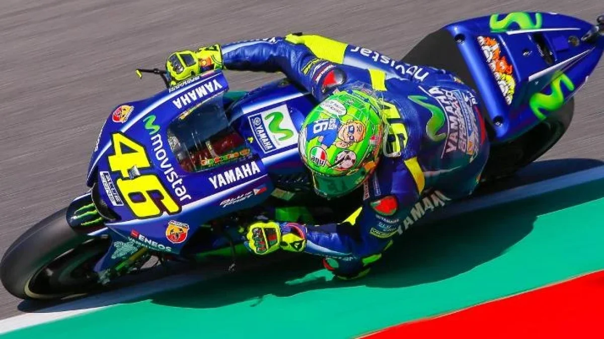 HASIL KUALIFIKASI GP SPANYOL 2017: Pole Position motoGP Catalunya 10 Juni Milik Siapa?