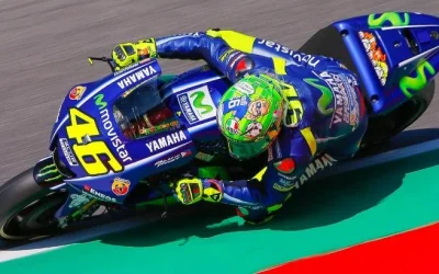 HASIL KUALIFIKASI GP SPANYOL 2017: Pole Position motoGP Catalunya 10 Juni Milik Siapa?