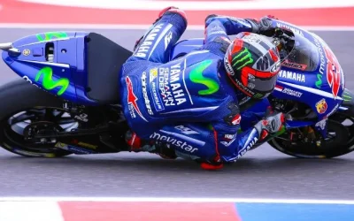 HASIL KUALIFIKASI MOTOGP CATALUNYA 2017 Tadi Malam: Pedrosa Pole Position, Rossi Terpuruk Start Urutan 13!
