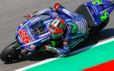 HASIL KUALIFIKASI MOTOGP BELANDA 2017: Pole Position GP Assen 24 Juni Milik Siapa?