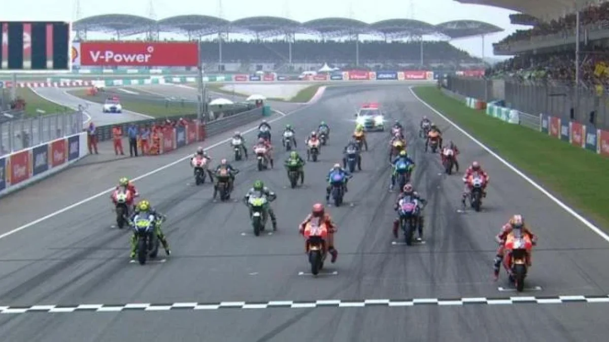 Hasil Kualifikasi Motogp Catalunya Spanyol 2017: Prediksi Peraih Pole Position GP 11 Juni 2017