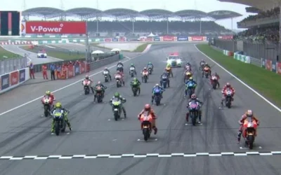 Hasil Kualifikasi Motogp Catalunya Spanyol 2017: Prediksi Peraih Pole Position GP 11 Juni 2017