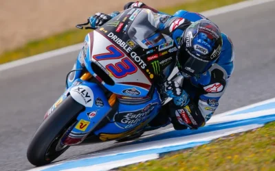 Hasil Latihan Bebas 3 FP3 Moto2 Motogp Assen 2017 Free practice 3 GP Belanda Siapakah yang Tercepat?