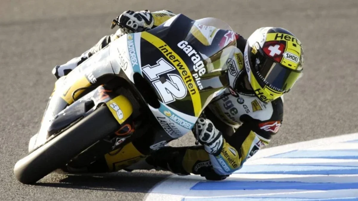 Hasil Latihan Bebas FP1 Moto2 Motogp Assen 2017 Free Practice 1 GP Belanda Siapakah yang Tercepat?