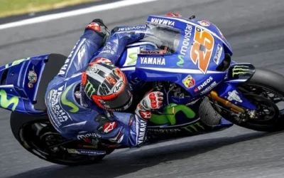 Hasil Latihan Bebas FP1 Motogp Sachsenring 2017 Free Practice GP Jerman Rider Tercepat Milik Siapa?