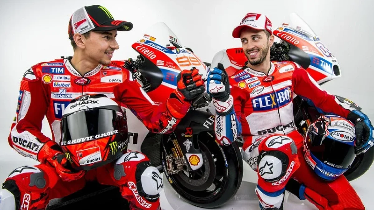 Hasil Latihan Bebas FP2 Motogp Assen 2017 Free practice 2 GP Belanda Siapakah yang Tercepat?