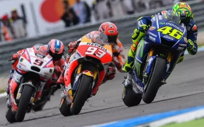 Hasil Latihan Bebas FP2 Motogp Sachsenring 2017 Free Practice GP Jerman Rider Tercepat Milik Siapa?