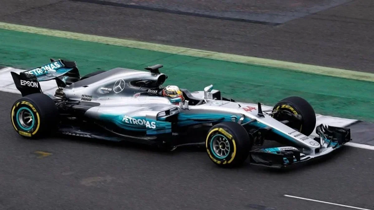 Hasil Latihan Bebas FP3 F1 Kanada 2017: Driver Tercepat Sesi Free Pratice GP Formula One Montreal Dikuasai oleh Siapa?