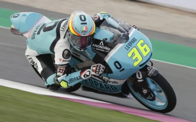 Hasil Latihan Bebas FP3 Moto3 Motogp Sachsenring 2017 Free Practice GP Jerman Rider Tercepat Milik Siapa?