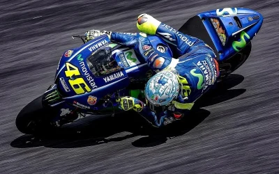 Hasil Latihan Bebas FP3 Motogp Assen 2017 Free Practice 3 GP Belanda Siapakah yang Tercepat?