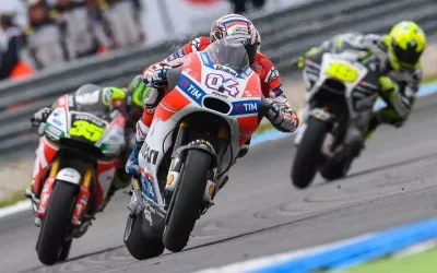 Hasil Latihan Bebas FP3 Motogp Sachsenring 2017 Free Practice GP Jerman Rider Tercepat Milik Siapa?
