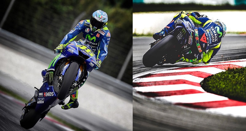 Hasil Latihan Bebas FP4 Motogp Sachsenring 2017 Free Practice GP Jerman Rider Tercepat Milik Siapa