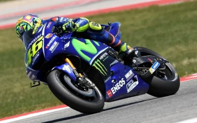 HASIL MOTOGP ASSEN 2017 Tadi Malam: Pemenang Juara Podium dan Klasemen Terbaru Hari Ini Usai GP Belanda 25 Juni