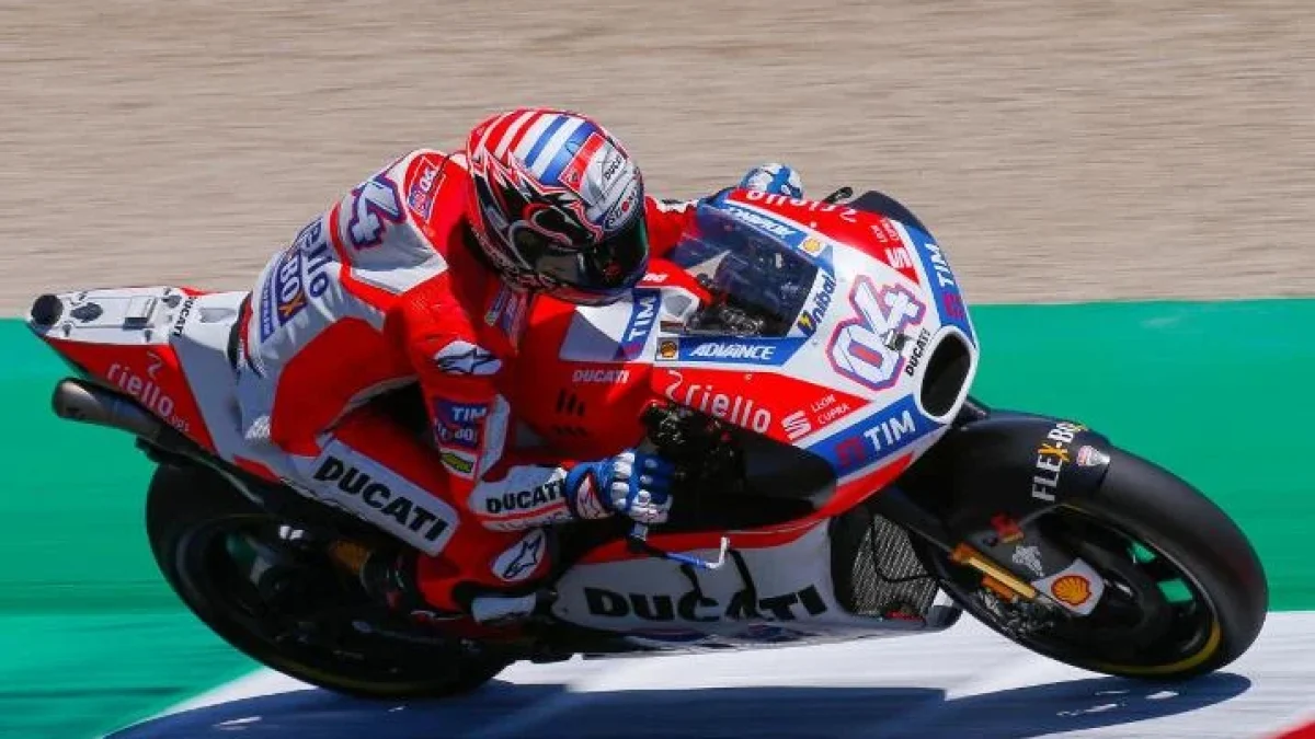 HASIL MOTOGP CATALUNYA 2017: Pemenang Juara Podium dan Klasemen Terbaru Hari Ini Usai GP Spanyol 11 Juni