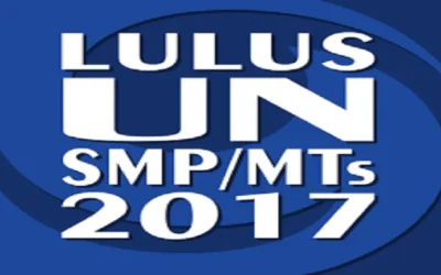 HASIL NILAI UN SMP 2017: Website un.kemdikbud.go.id Pengumuman Ujian Nasional Online