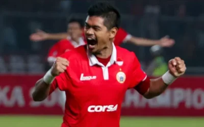 Hasil PS TNI Vs Persija Jakarta, Skor Akhir 0-2 FT Liga 1 Gojek Traveloka Pekan ke-10