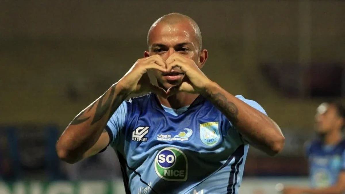 Hasil Persegres Vs Persela Lamongan, Skor Akhir 0-2 FT Liga 1 Gojek Traveloka Pekan ke-10