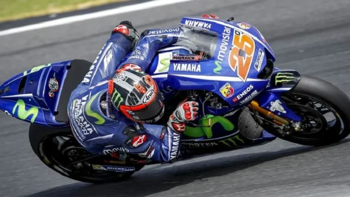 Hasil Race MotoGP Assen 2017: Pemenang GP Belanda Moto3, Moto2 dan Motogp Menjadi Milik Siapa?