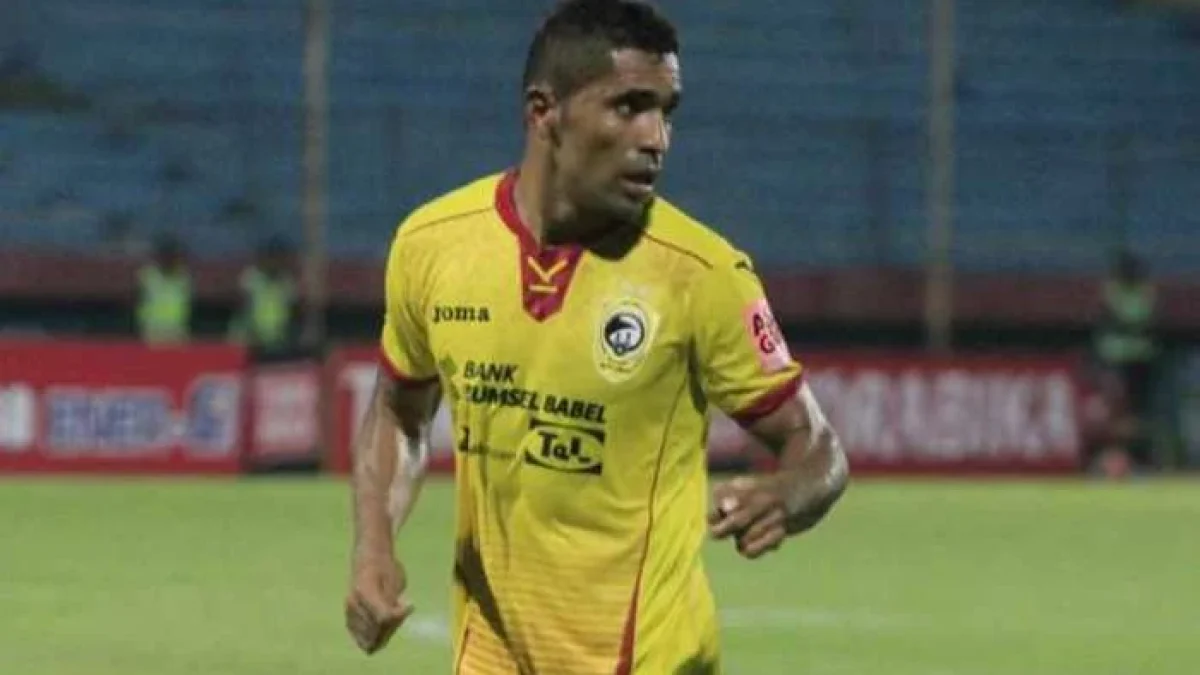 Hasil Sriwijaya FC vs Mitra Kukar, Skor Akhir 3-1 Gojek Traveloka Liga 1 Pekan Ke-10