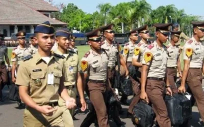 HASIL TKD IPDN 2017: Website spcp.ipdn.ac.id Pengumuman Kelulusan Tes Kompetensi Dasar Institut Pemerintahan Dalam Negeri