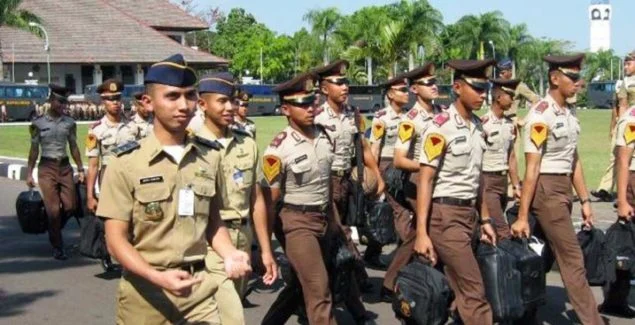 HASIL TKD IPDN 2017: Website spcp.ipdn.ac.id Pengumuman Kelulusan Tes Kompetensi Dasar Institut Pemerintahan Dalam Negeri