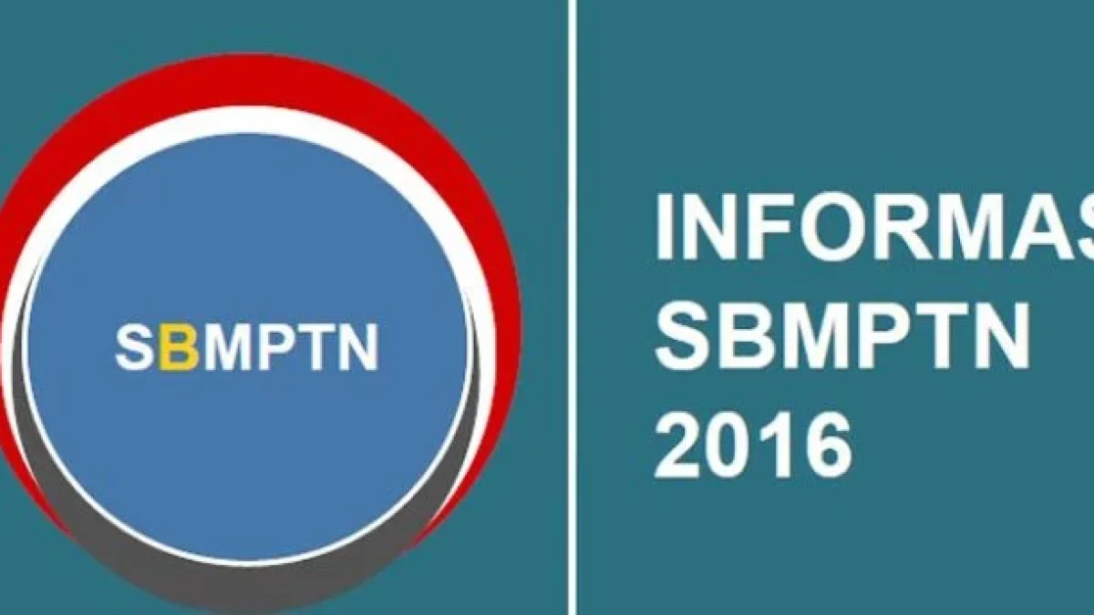 Info Daftar Nama LULUS SBMPTN 2017 Online pengumuman.sbmptn.ac.id, Website sbmptn.unsri.ac.id