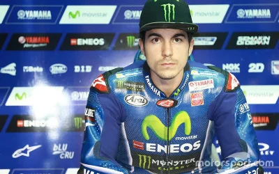 Inikah Kekasih Baru VINALES? Cewek yang Dekat dengan Kandidat Juara Motogp 2017
