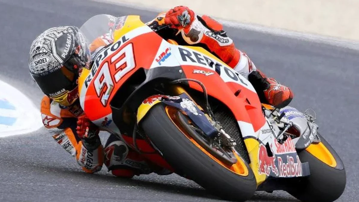 JADWAL MOTOGP MUGELLO 2017: Siaran Langsung Race GP Italia Trans7 Minggu 04 Juni 2017