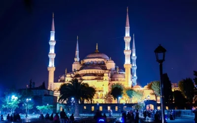 Jadwal Imsakiyah Indonesia Puasa Ramadhan 2020 1441 H Seluruh Daerah: 34 Propinsi Lengkap Waktu Sholat