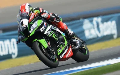 JADWAL KUALIFIKASI SUPERPOLE SUPERBIKE MISANO 2017 HARI INI, Hasil Klasemen WSBK Terbaru Jelang Race Italia