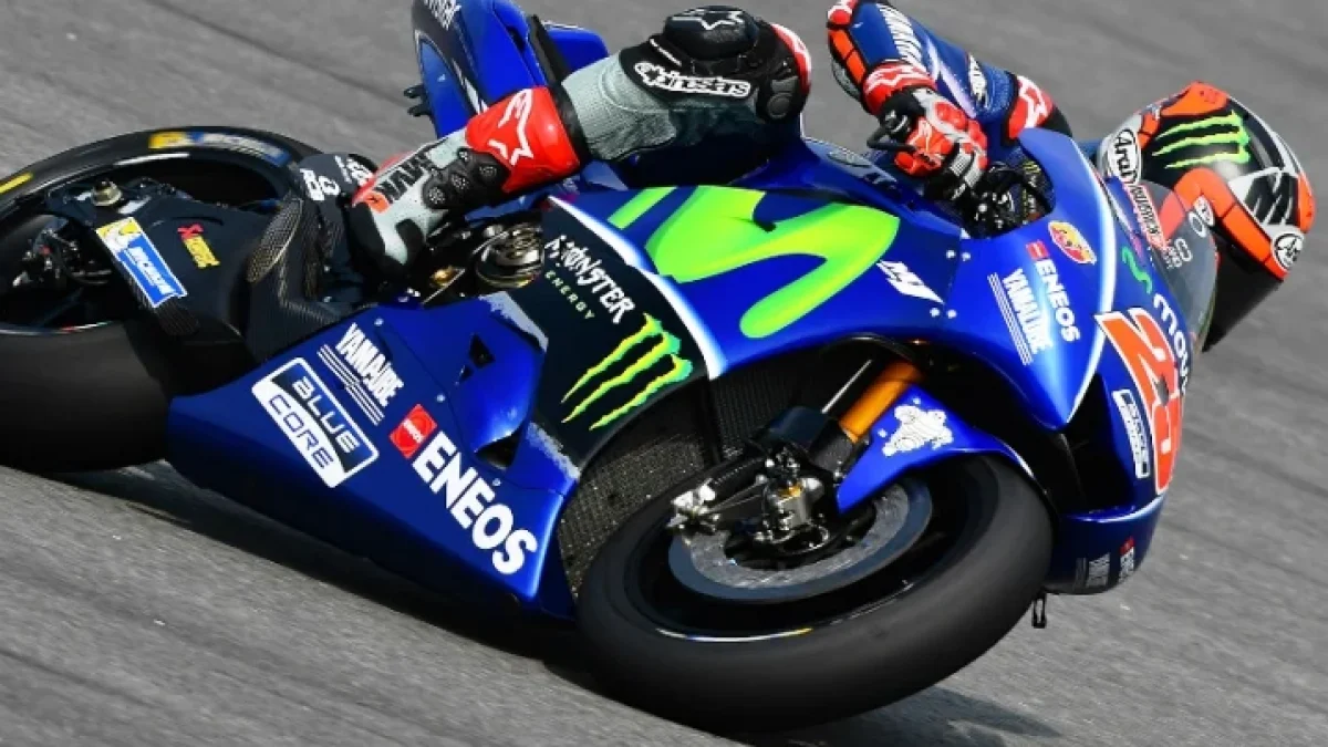 JADWAL KUALIFIKASI MOTOGP MUGELLO 2017 HARI INI, Hasil Klasemen motoGP Terbaru Jelang Race GP Italia Vinales Memimpin