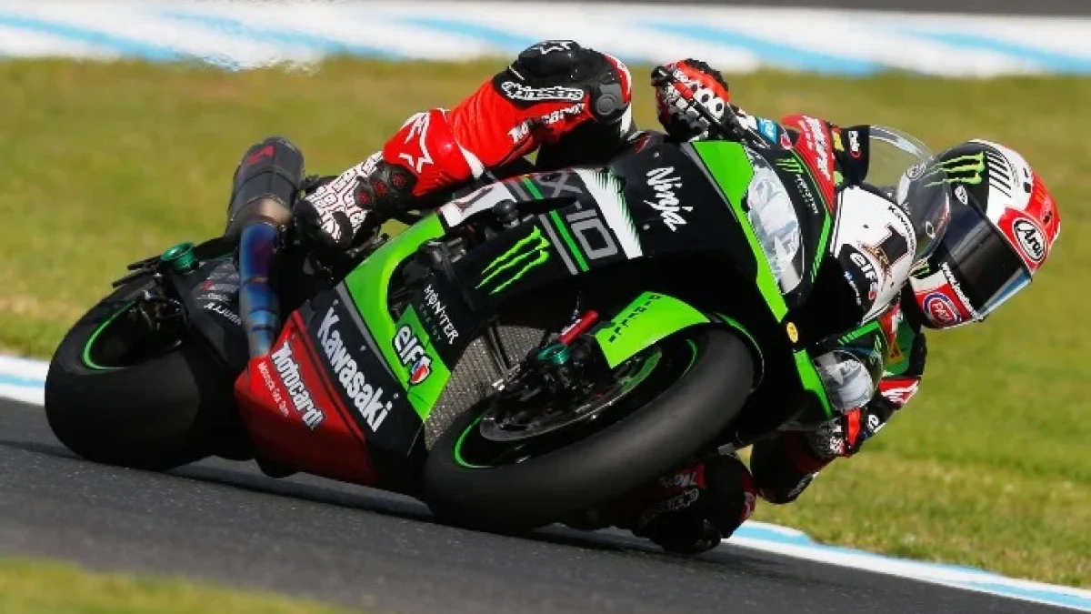 JADWAL LATIHAN BEBAS SUPERBIKE MISANO 2017 HARI INI FP1 FP2 FP3 dan Klasemen Terbaru Jelang Race WSBK Italia