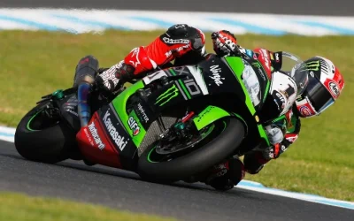 JADWAL LATIHAN BEBAS SUPERBIKE MISANO 2017 HARI INI FP1 FP2 FP3 dan Klasemen Terbaru Jelang Race WSBK Italia