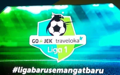 Jadwal Lengkap Gojek Traveloka Liga 1 Pekan Ke-9: Madura United FC vs Persegres GU dan BFC Kontra Persib Bandung (1-4 Juni 2017)