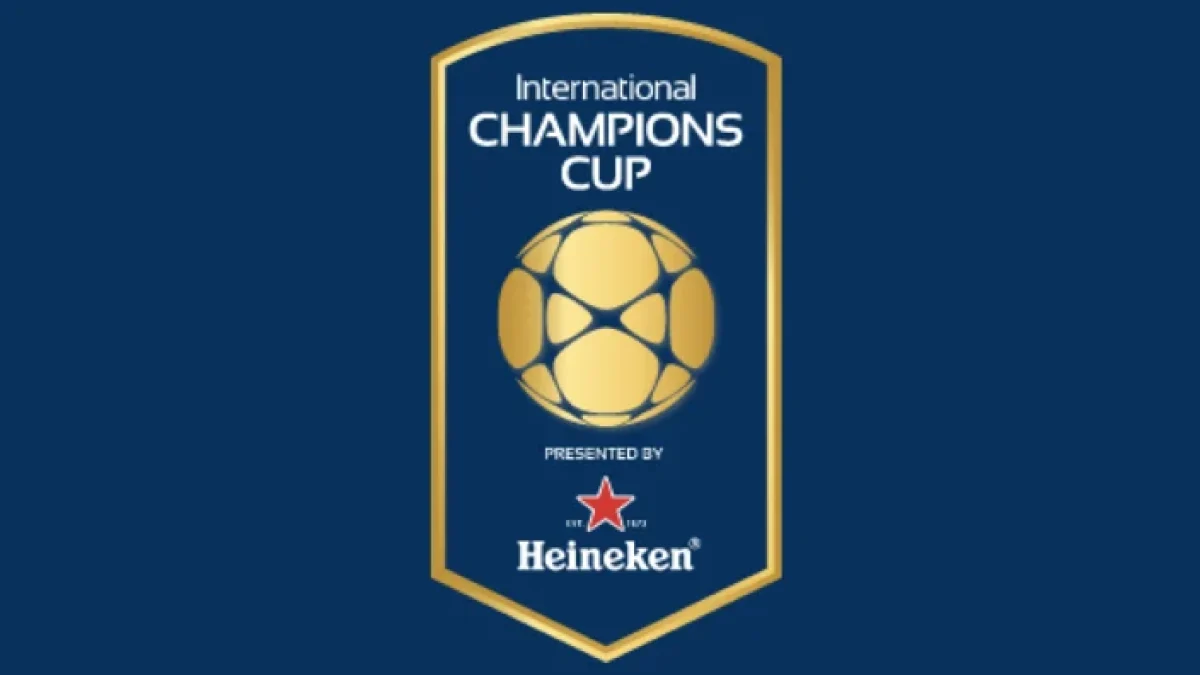 Jadwal Lengkap Internasional Champions Cup 2017: Hasil dan Siaran Langsung ICC 18 – 31 Juli 2017
