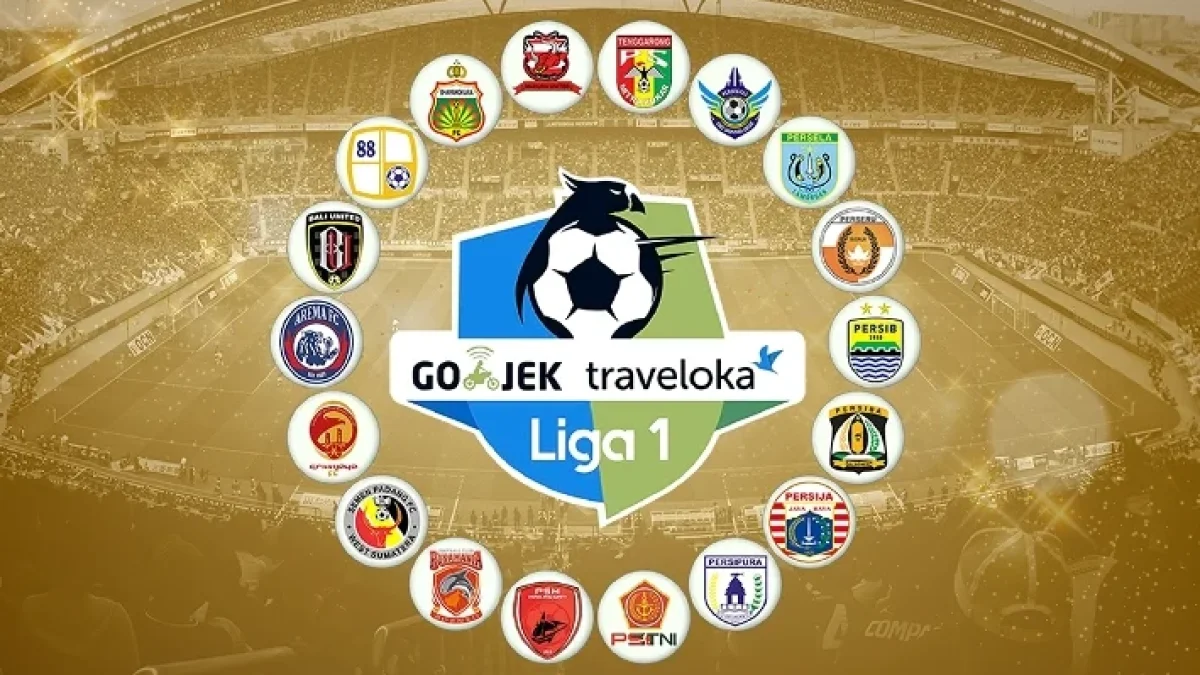 Jadwal Lengkap Liga 1 Gojek Traveloka 2017, Pekan ke-11 Akan Ada Laga Big Match Madura United Vs Semen Padang FC
