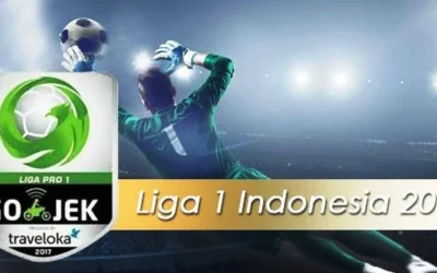 Jadwal Lengkap Liga 1 Gojek Traveloka Pekan 11: MU vs Semen Padang dan PSM Jumpa Borneo FC (11-19 Juni 2017)