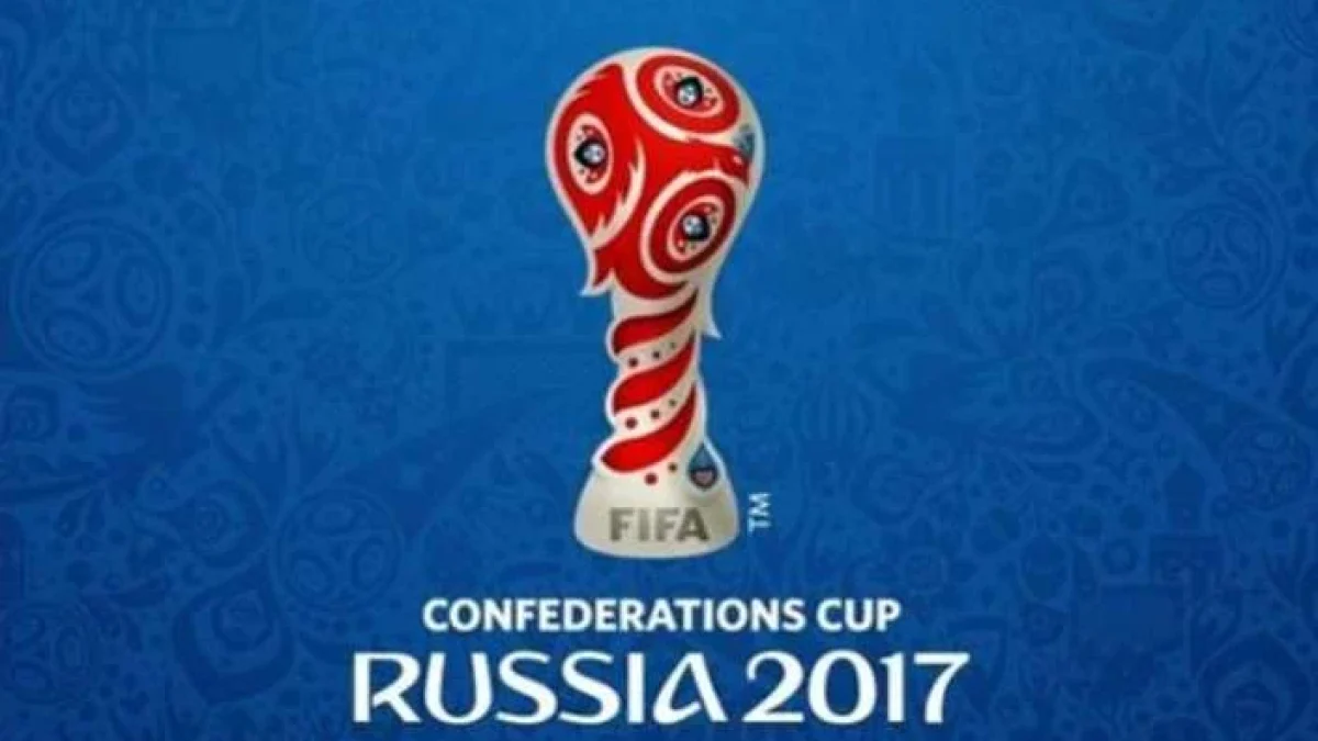 Jadwal Piala Konfederasi FIFA 2017, Jadwal Siaran Langsung 17 – 2 Juli 2017 di Rusia