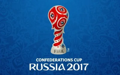 Jadwal Semifinal Piala Konfederasi FIFA 2017, Jadwal Siaran Langsung Final di Rusia