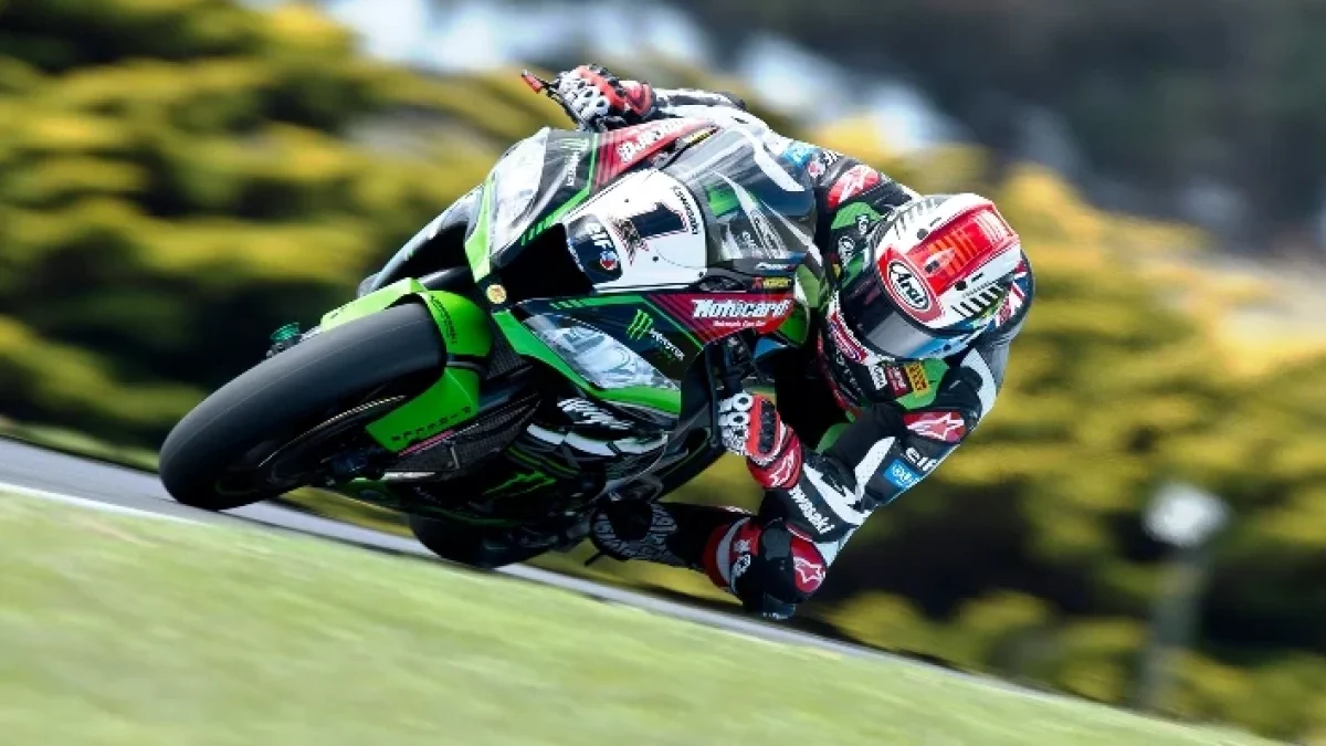 LIVE RACE SUPERBIKE MISANO 2017: Jadwal FP, Kualifikasi Superpole, Siaran Langsung Balapan WSBK Italia FOX SPORT 3