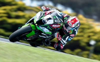 LIVE RACE SUPERBIKE MISANO 2017: Jadwal FP, Kualifikasi Superpole, Siaran Langsung Balapan WSBK Italia FOX SPORT 3