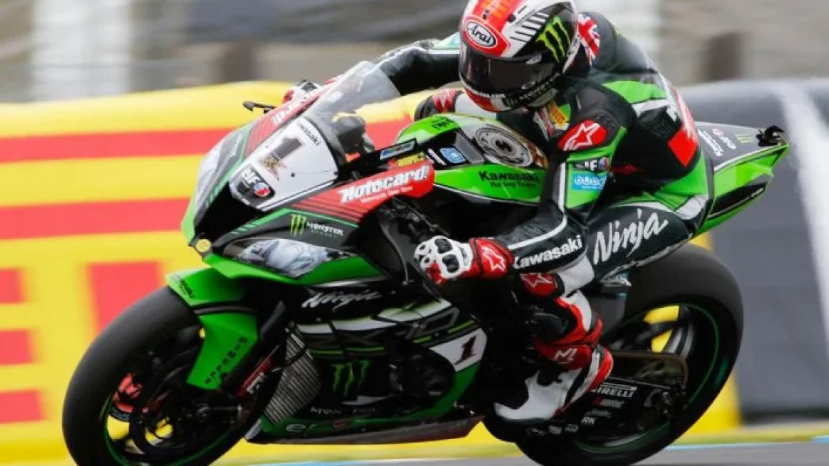 JADWAL SUPERBIKE MISANO ITALIA 2017: Bagaimana Prediksi Pole Position Kualifikasi Superpole, Juara Podium Race & Hasil Klasemen Terbaru