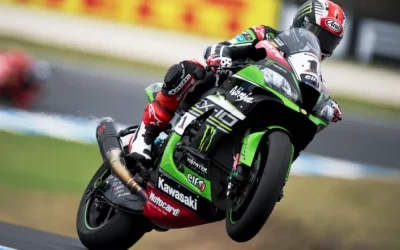 JADWAL SUPERBIKE MISANO ITALIA 2017: Siaran Langsung Live Streaming Latihan Bebas FP1 – FP3, Kualifikasi Superpole & Race FOX SPORT 3