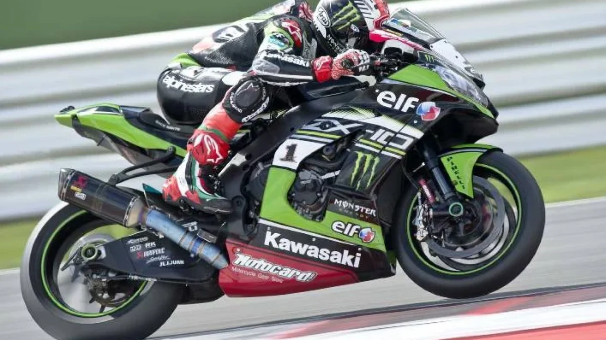 JADWAL WSBK MISANO 2017: Jam Tayang Siaran Langsung Race Superbike Italia FOX SPORT 3 18 Juni 2017