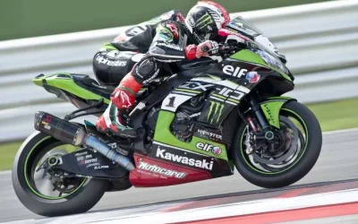 JADWAL WSBK MISANO 2017: Jam Tayang Siaran Langsung Race Superbike Italia FOX SPORT 3 18 Juni 2017