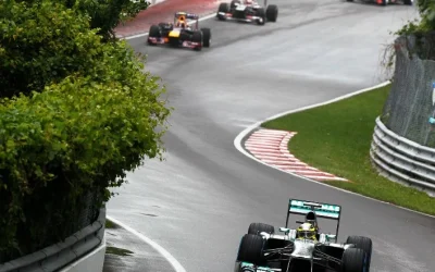 Jam Tayang Siaran Langsung F1 Kanada 2017 GlobalTV dan Klasemen Terbaru Jelang Race Formula 1 GP Montreal Live Streaming Online