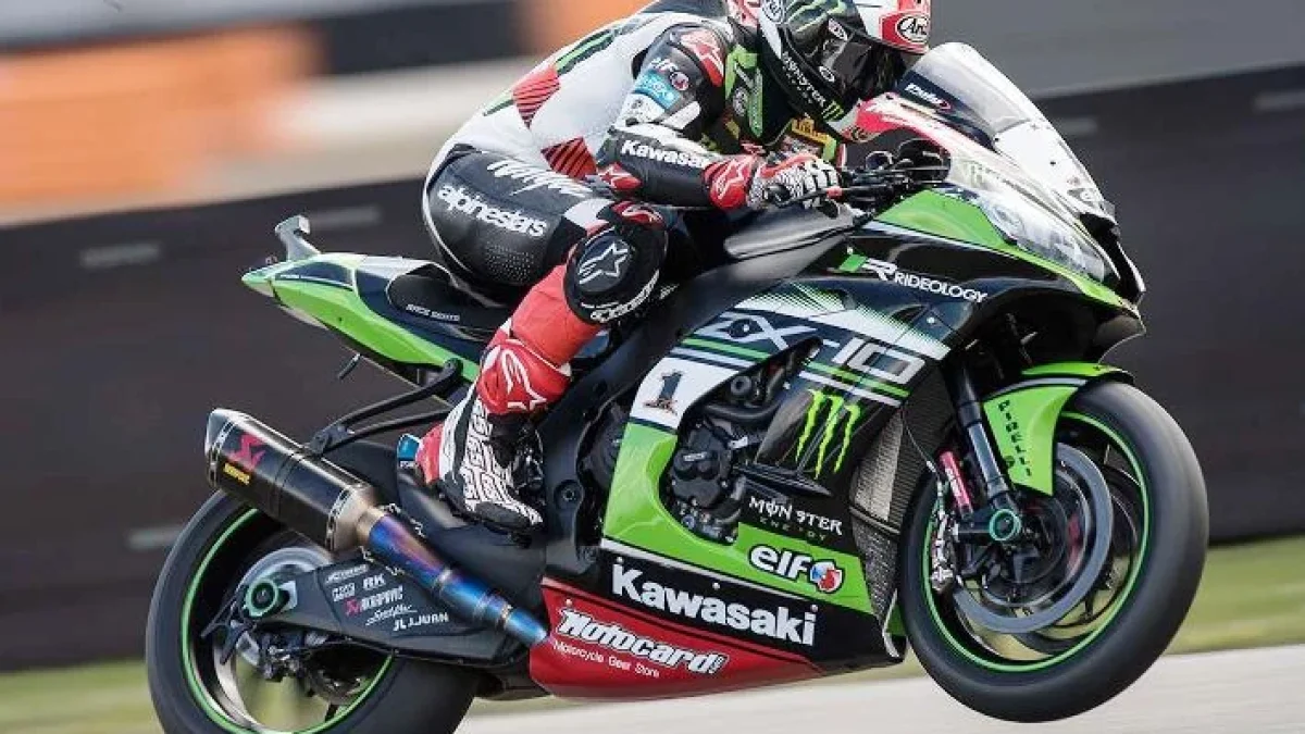 JELANG FP1 FP2 FP3 SUPERBIKE MISANO 2017: Klasemen Terbaru, Jadwal Latihan Bebas, Kualifikasi Superpole, Race WSBK Italia FOX SPORT 3