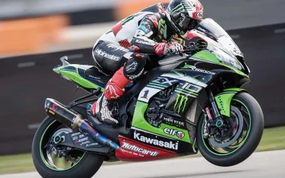 JELANG FP1 FP2 FP3 SUPERBIKE MISANO 2017: Klasemen Terbaru, Jadwal Latihan Bebas, Kualifikasi Superpole, Race WSBK Italia FOX SPORT 3