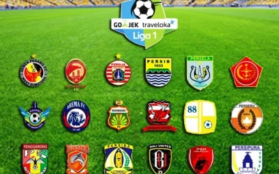 Kabar Liga 1 Gojek Traveloka Terbaru 2017: Komdis PSSI Jatuhkan Hukuman Kepada Arema FC, Persib Bandung dan Persija Jakarta