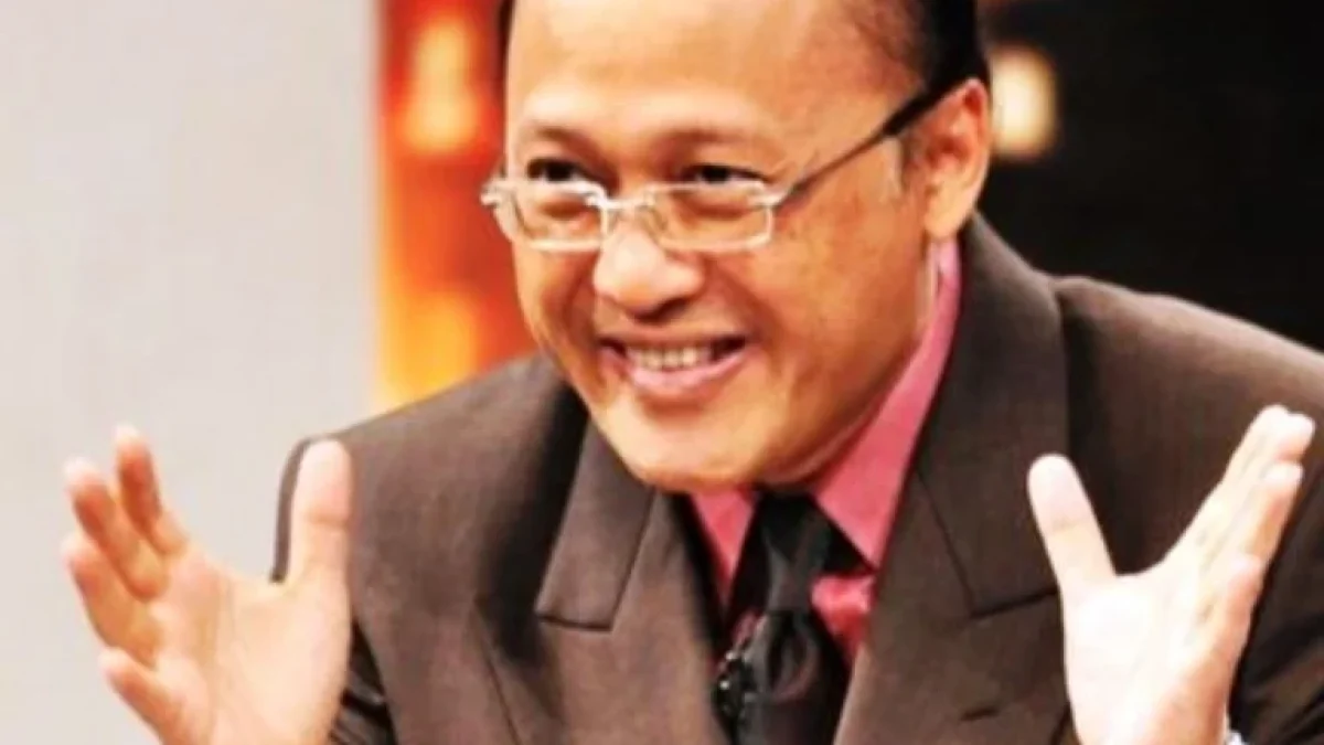 Kata Mutiara Bijak Versi Mario Teguh Terbaru